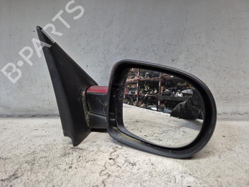 Used Right mirror RENAULT CLIO III (BR0/1, CR0/1) [2005-2014]  25207480