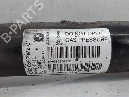 Left rear shock absorber BMW 1 (F20) 114 d | BP13834675M18 