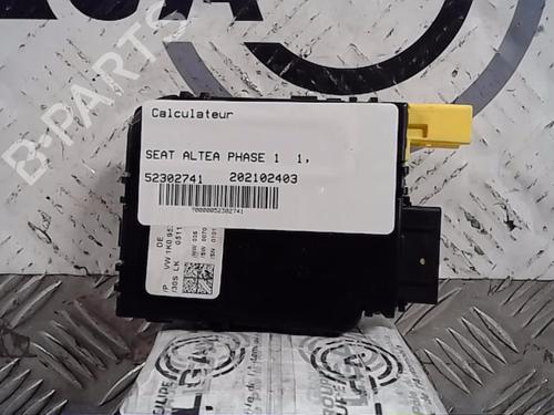 Used Control unit SEAT ALTEA (5P1) [2004-2015]  30824632