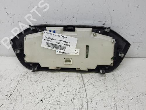 Used Climate control Climate control 37149939 37149939