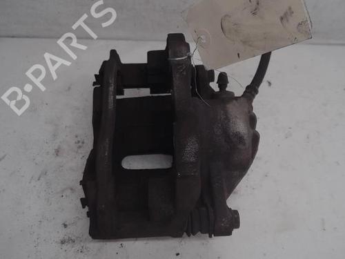 Used Left front brake caliper PEUGEOT 208 I (CA_, CC_) 1.2 VTI 82 (82 hp) 15046475