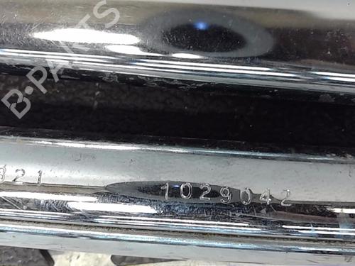 Used Roof bar JEEP CHEROKEE (KJ) 2.8 CRD 4x4 (163 hp) 13823416