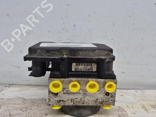 Used ABS pump ABS pump RENAULT CLIO II (BB_, CB_) [1998-2016] 33711020 33711020
