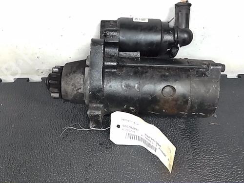 Used Starter NISSAN X-TRAIL I (T30) 2.2 dCi 4x4 (136 hp) 23333989
