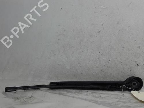 Used Rear windshield wiper arm VW GOLF VII (5G1, BQ1, BE1, BE2) 1.6 TDI (115 hp) 16566985
