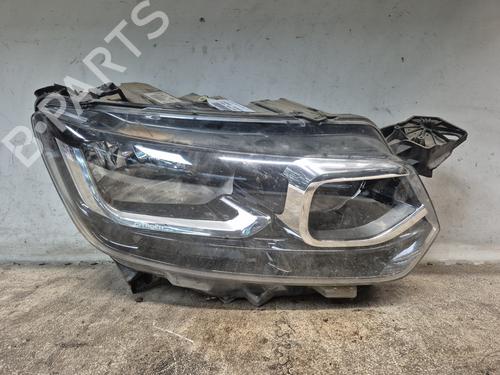 Right headlight CITROËN BERLINGO Box Body/MPV (K9)  9816824780