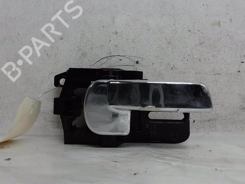 Used Rear right interior door handle NISSAN QASHQAI / QASHQAI +2 I (J10, NJ10, JJ10E) 2.0 dCi All-wheel Drive (150 hp) 16424716