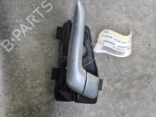 Used Front right interior door handle KIA PICANTO II (TA) 1.0 (69 hp) 30714463