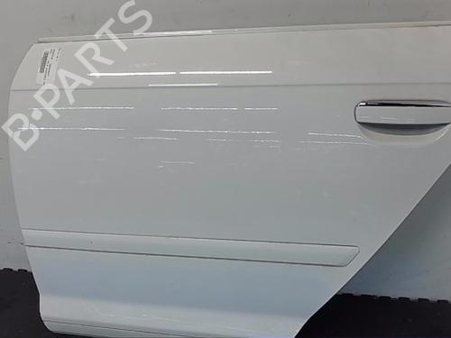Used Left rear door AUDI A3 Sportback (8PA) 1.6 TDI (105 hp) 17725305