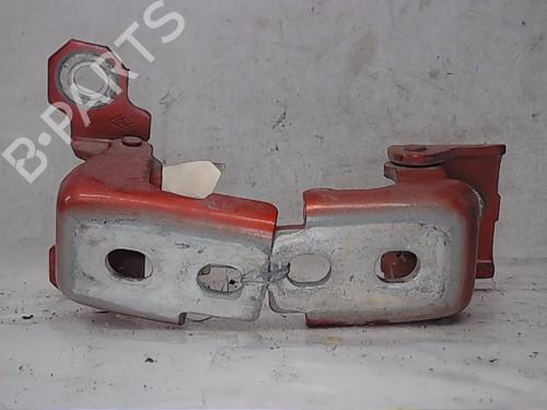Used Hinge/Door check strap RENAULT CLIO IV (BH_) 1.5 dCi 90 (90 hp) 14564166