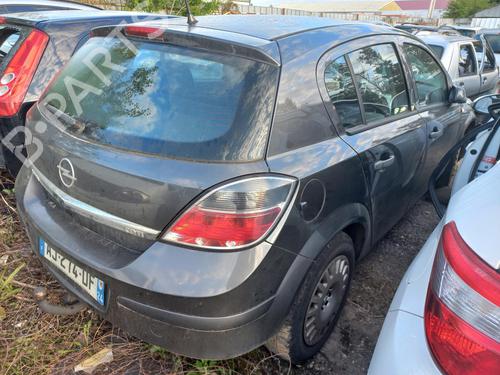 Right front window switch OPEL ASTRA H (A04) 1.3 CDTI (L48) | BP13827702I26 