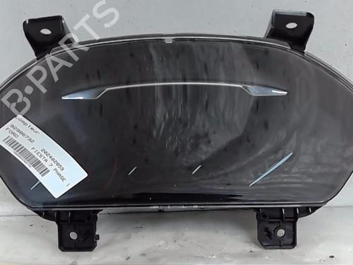 Instrument cluster FORD FIESTA VII (HJ, HF) 1.0 EcoBoost | BP21755061C47 