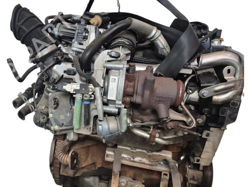 Engine RENAULT CLIO IV (BH_) 1.5 dCi 90 | BP28284306M1 