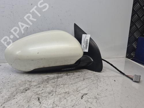 Retrovisor direito Retrovisor direito NISSAN QASHQAI I (J10, NJ10) [2006-2015] 36366535 36366535