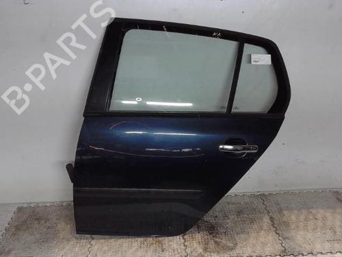 Used Left rear door VW GOLF V (1K1) 1.9 TDI (105 hp) 15098455