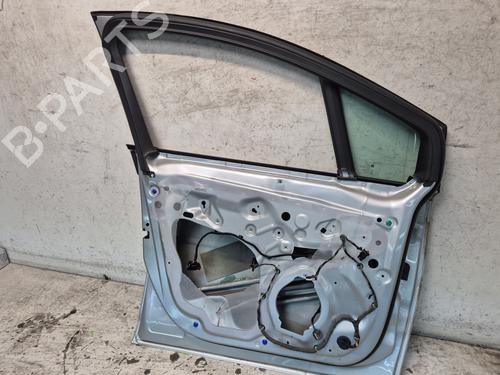 Left front door OPEL MERIVA B MPV (S10) 1.6 CDTI (75) | BP29621141C2 