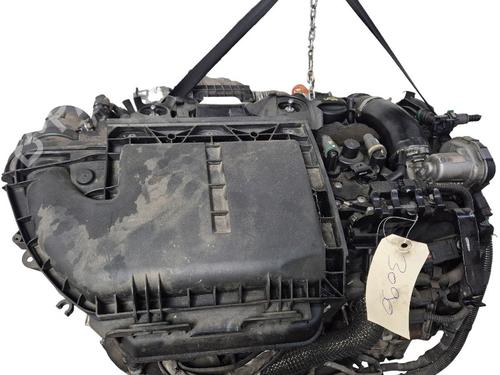 Motor CITROËN BERLINGO Box Body/MPV (B9)  | BP29739203M1 