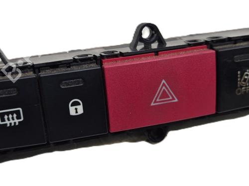 Warning switch PEUGEOT BOXER Van 2.2 HDi 150 | BP33211389I22 - Image 5