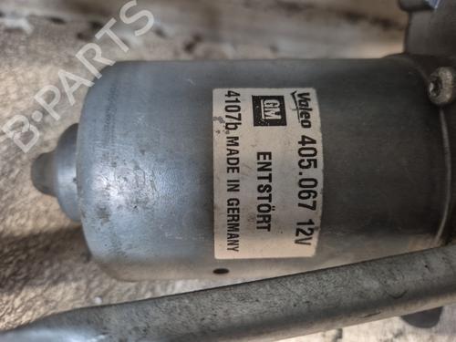 Front wiper motor OPEL CORSA D (S07) 1.2 (L08, L68) | BP27509974M29 