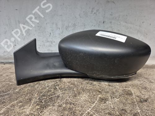 Left mirror RENAULT ZOE (BFM_)  | BP29494261C26 