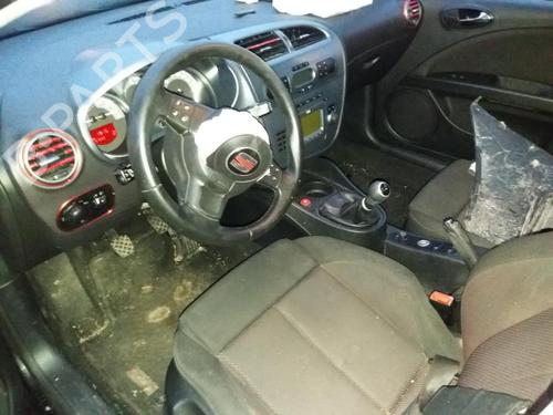 Rear wiper motor SEAT LEON (1P1) 1.9 TDI | BP13860251M102 