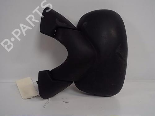 Used Right mirror OPEL VIVARO A Van (X83) 2.0 CDTI (F7) (114 hp) 13850067