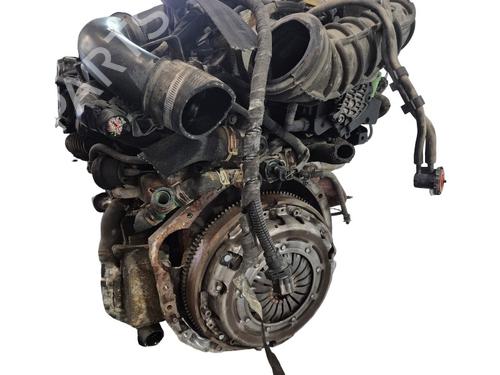 Used Engine Engine 33297406 33297406