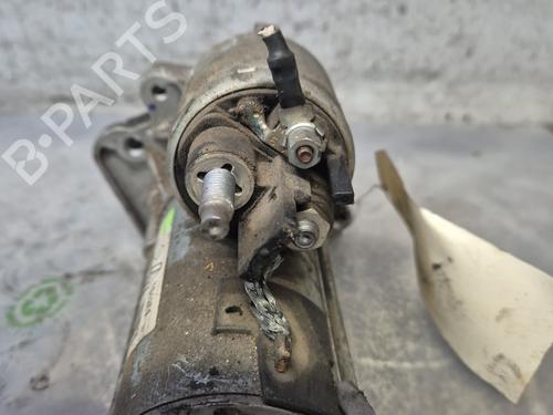 Starter RENAULT MODUS / GRAND MODUS (F/JP0_) 1.5 dCi 90 | BP30163910M8
