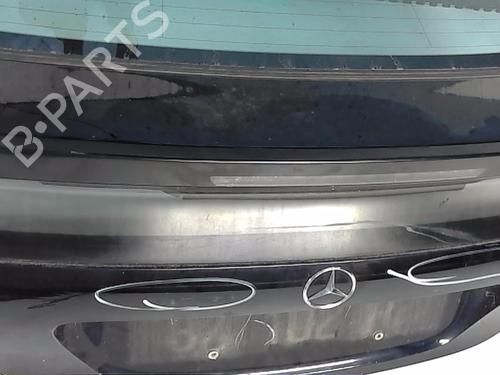 Used Tailgate MERCEDES-BENZ C-CLASS Coupe (CL203) C 220 CDI (203.708) (150 hp) 19281095