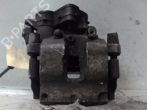 Left rear brake caliper MERCEDES-BENZ C-CLASS T-Model (S205) C 220 BlueTEC / d (205.204) (170 hp) 18076308