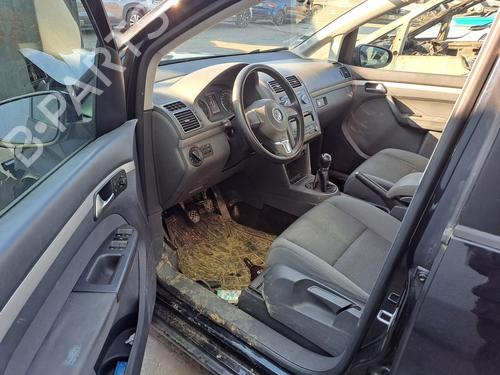 Gearbox VW TOURAN (1T3) 1.6 TDI | BP28966681M3 