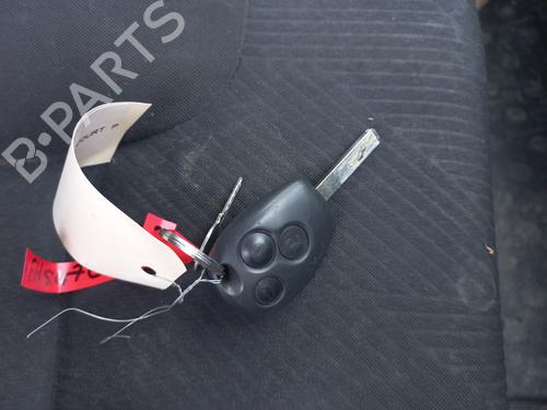 Front wiper motor RENAULT TRAFIC III Van (FG_) 1.6 dCi 120 (FGMK) | BP33679493M29  - Image 13