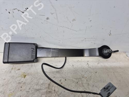 Seat buckle RENAULT CAPTUR I (J5_, H5_) 1.3 TCe 150 (J5NK, J5JS) | BP33211182I32 - Image 2