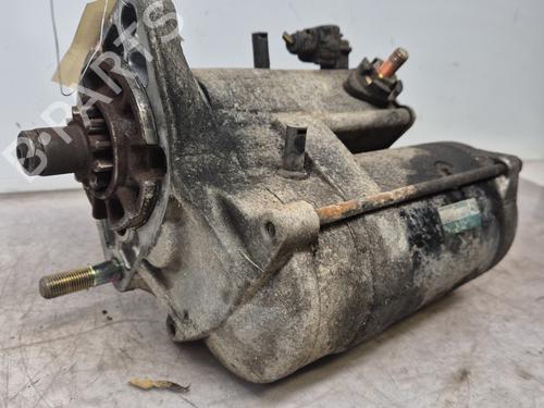 Used Starter Starter TOYOTA LAND CRUISER PRADO (_J12_) [2002-2010] 33211046 33211046