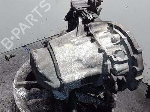 Gearbox CITROËN C3 I (FC_, FN_)  | BP19689220M3 