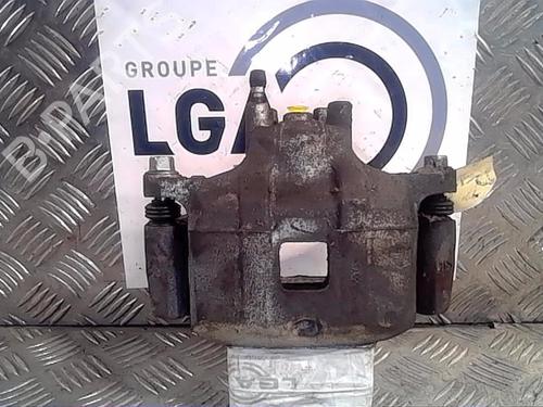 Used Right front brake caliper MITSUBISHI ASX (GA_W_) 2.2 Di-D 4WD (GA8W) (150 hp) 14522009