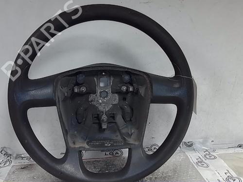 Used Steering wheel PEUGEOT BOXER Van [2006-2025]  17794784