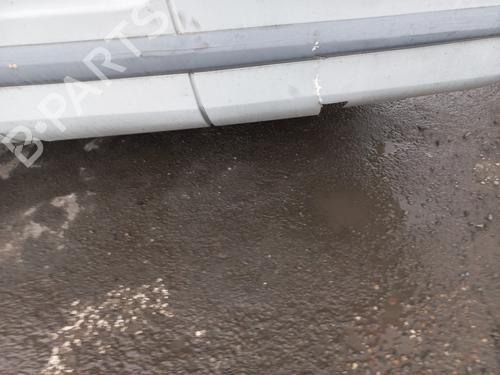 Front right interior door handle CITROËN JUMPER I Van (230L)  | BP27332028I14 