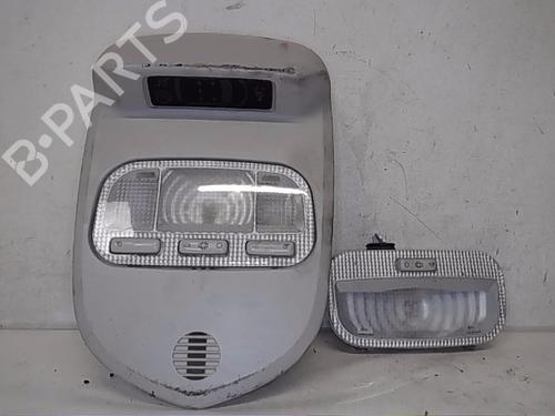 Used Interior roof light PEUGEOT 3008 I MPV (0U_) 1.6 HDi (112 hp) 13844788