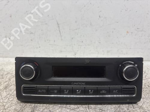 Used Climate control Climate control 38526904 38526904
