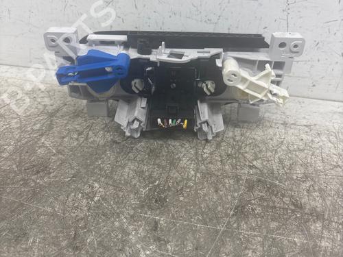Climate control DACIA DUSTER (HS_) 1.5 dCi | BP39572273I5 - Image 2