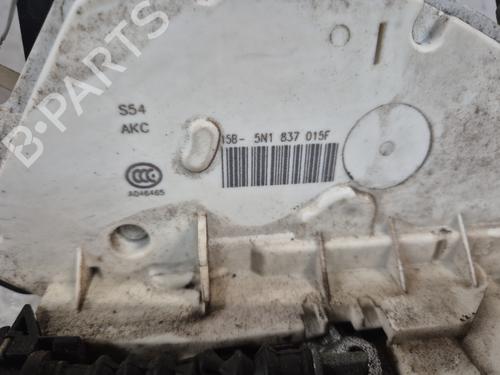 Front left lock SEAT IBIZA IV (6J5, 6P1)  | BP25981275C98 