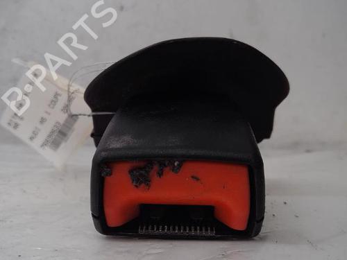 Seat buckle AUDI A5 (8T3) 2.7 TDI | BP16424610I32 