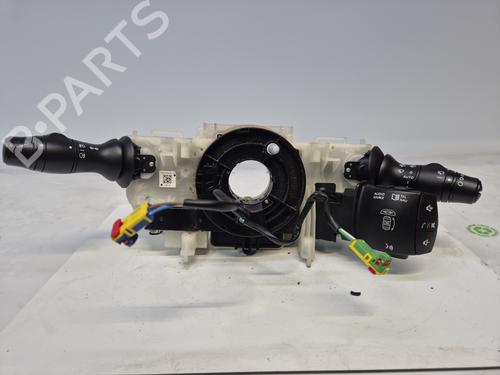 Used Steering column stalk RENAULT LAGUNA III (BT0/1) 2.0 dCi (BT07, BT0J, BT14, BT1A, BT1S) (131 hp) 31054784