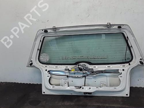 Used Tailgate VW POLO III (6N1) [1994-1999]  21060324