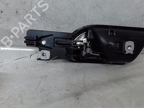 Højre bagtil invendig håndtag VW GOLF V (1K1)  | BP16755134I16 