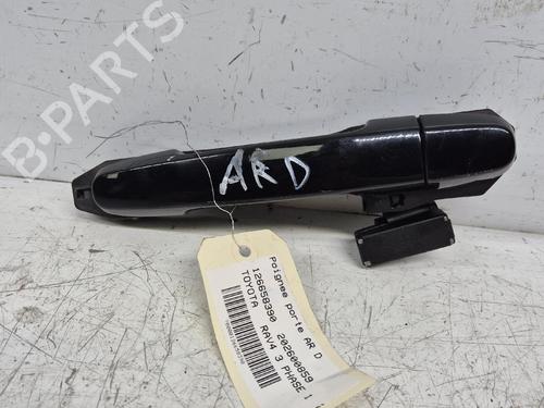 Used Rear right exterior door handle Rear right exterior door handle 37276439 37276439