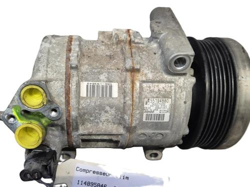 AC compressor FIAT PUNTO (199_) 1.4 Natural Power | BP30163923M34  - Image 5