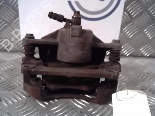 Used Left front brake caliper SUZUKI WAGON R Hatchback 1.2 (80 hp) 14520890