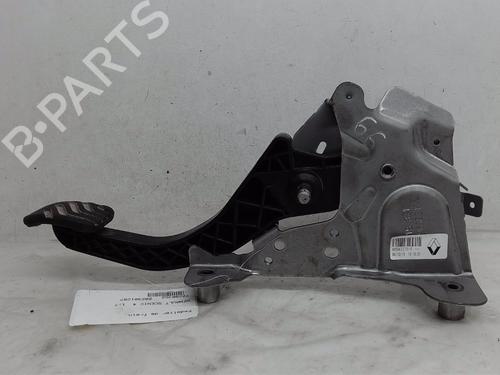 Break pedal RENAULT SCÉNIC IV (J9_) 1.7 Blue dCi 120 (J9A7, J9A8) | BP14571684I19 